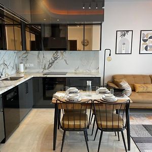 Appartement met Twee Slaapkamers